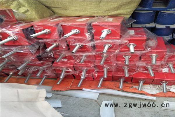 日通减震吊架厂家支持非标定制吊式弹簧减震器图3