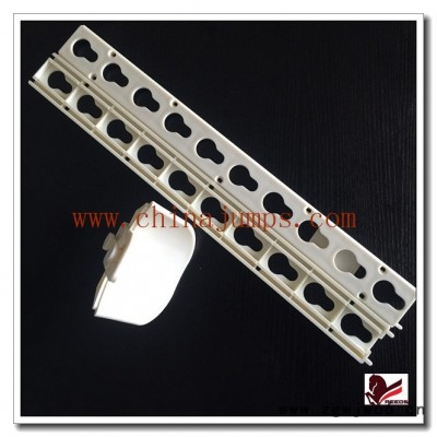 睿姿塑料尼龙KT架马术设备用品配件紧固件马术用品