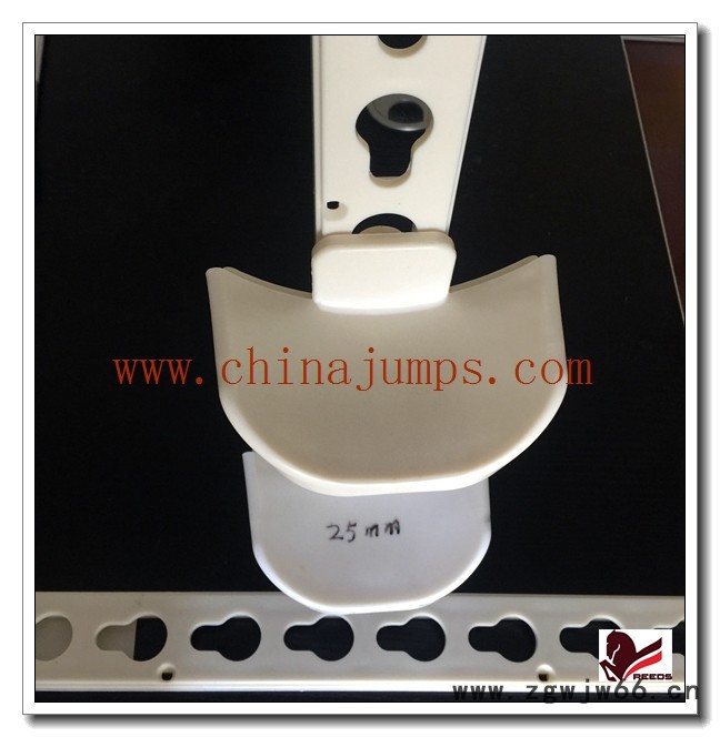 睿姿塑料尼龙KT架马术设备用品配件紧固件马术用品图4