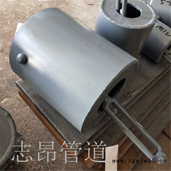 组合型弹簧支吊架供应  管道抗震支吊架 志昂管道图5
