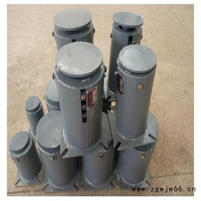 河北钢管支吊架 组合型弹簧支吊架 泽天厂家