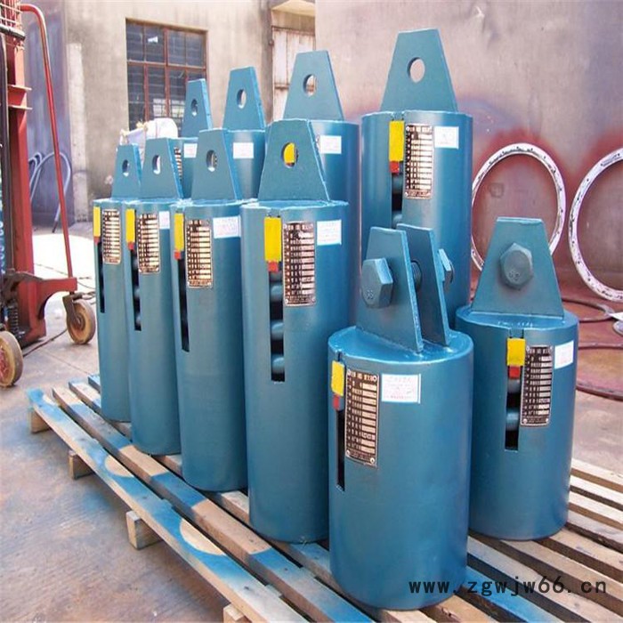 河北钢管支吊架 组合型弹簧支吊架 泽天厂家图6