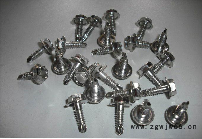 供应五金紧固件图2