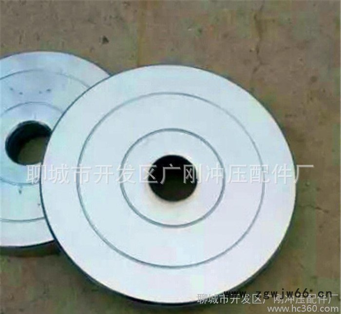 大量 紧固件 连接件 异形件垫圈冲压件图3