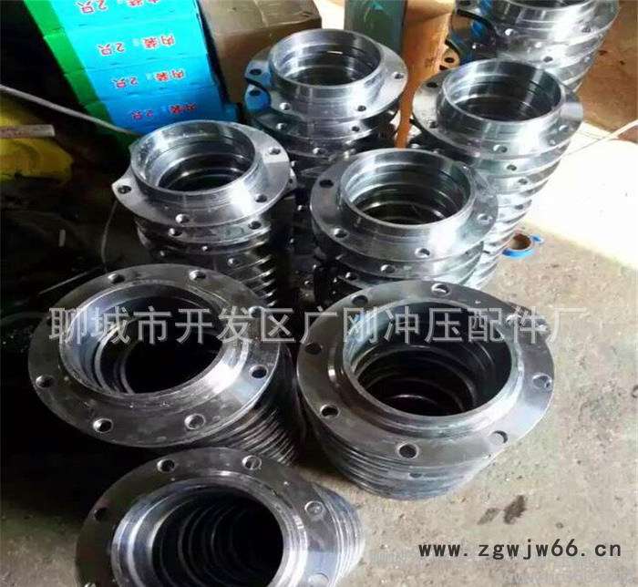 大量 紧固件 连接件 异形件垫圈冲压件图2