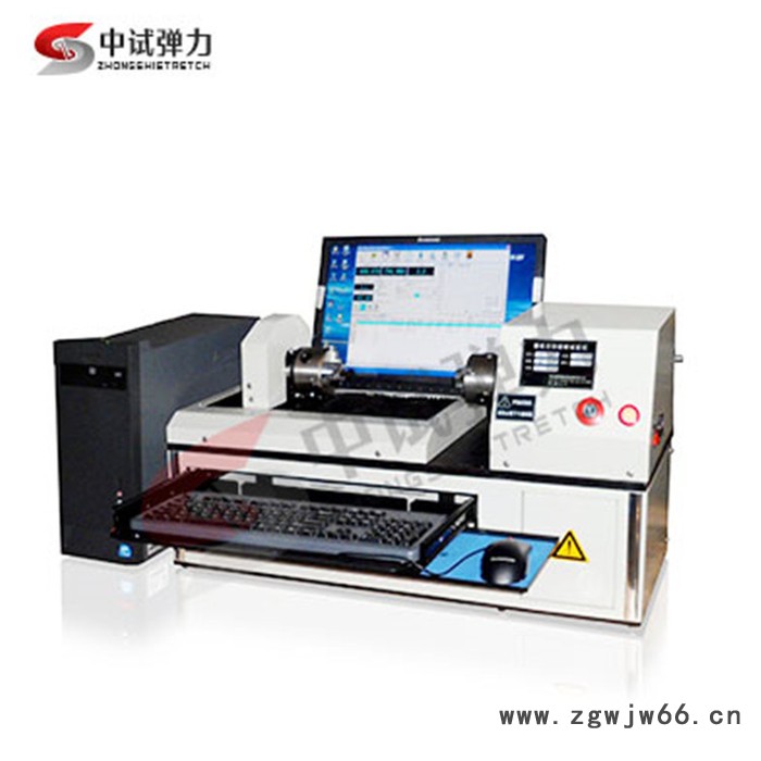 中试  微机控制弹簧扭转试验机 微机弹簧扭转试验机 厂家直供 扭转试验机