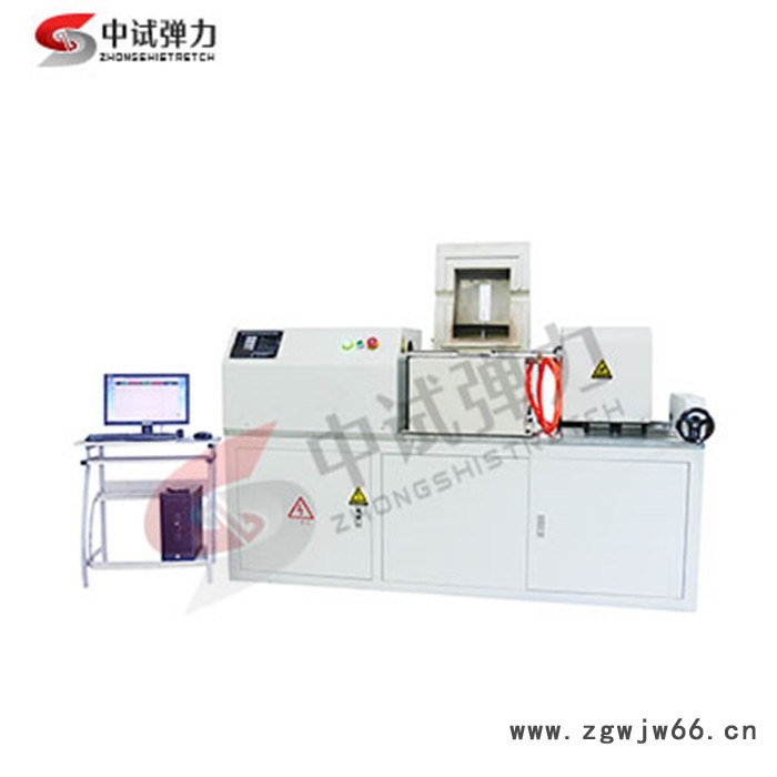 中试  微机控制弹簧扭转试验机 微机弹簧扭转试验机 厂家直供 扭转试验机图5