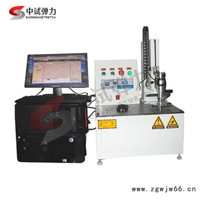 中试  微机控制弹簧扭转试验机 微机弹簧扭转试验机 厂家直供 扭转试验机图2