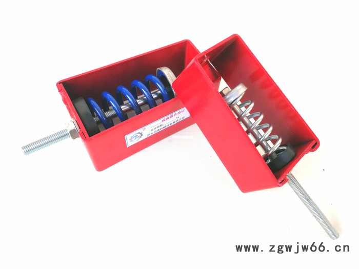 日通重庆销售吊式弹簧减震器图2