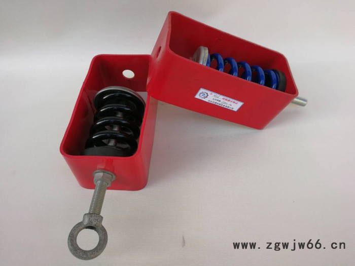 日通重庆销售吊式弹簧减震器图4