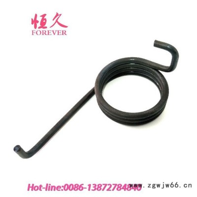 东风 EQ1118GA军车配件离合器回位弹簧