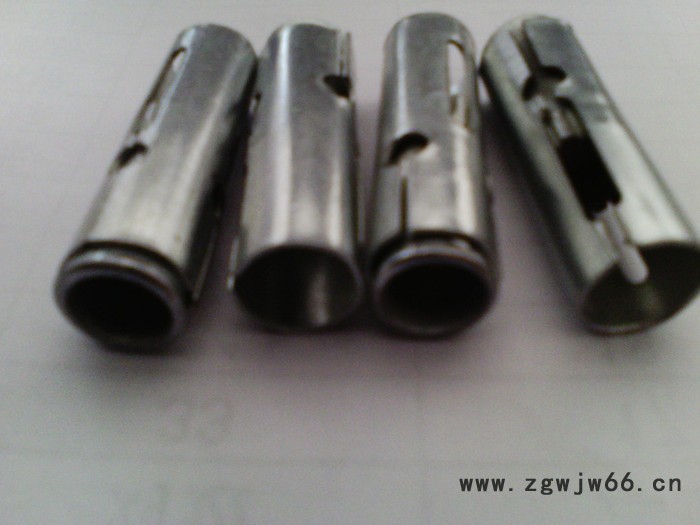 供应卓创紧固件8，连体内膨胀图3