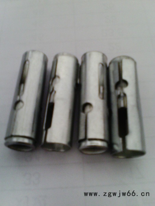 供应卓创紧固件8，连体内膨胀图2