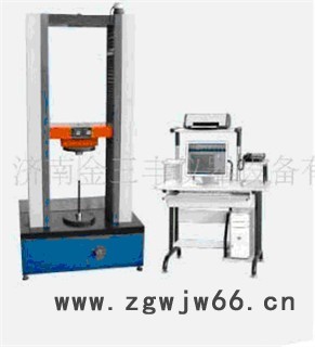 金三丰微机控制气弹簧性能试验机图2