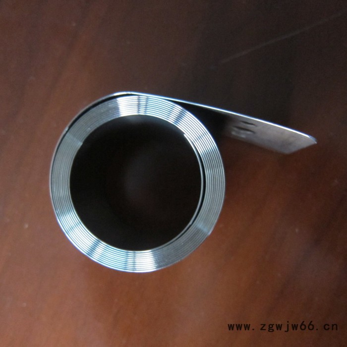 鑫惠雄XHX-HL36 库存现货，恒力大涡卷90N 恒力钢带弹簧图3