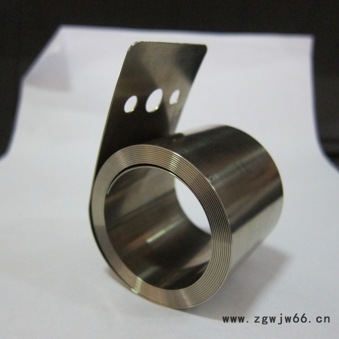 鑫惠雄XHX-HL36 库存现货，恒力大涡卷90N 恒力钢带弹簧图4