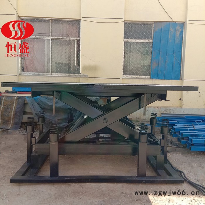 电动遥控升降舞台 酒吧地颤组合式舞台T台 方圆形颤动舞台 弹簧舞台 蹦迪舞台 酒吧舞池 KTV酒吧地颤舞台 地颤弹簧舞台图4