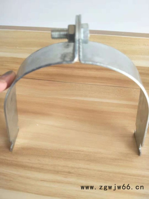 江苏展宇紧固件制造有限公司p型卡图5