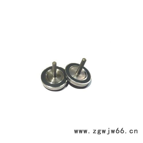 供应 航天精工蝶式活门组件  紧固件厂家 型号齐全图2