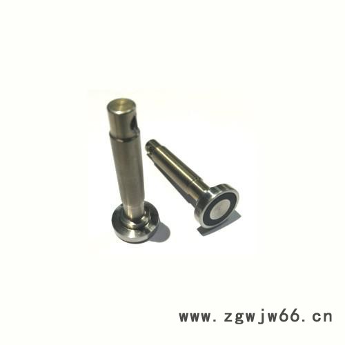 供应 航天精工蝶式活门组件  紧固件厂家 型号齐全图3