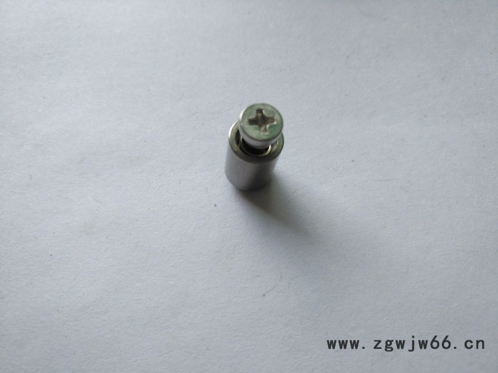 厂家生产销售  弹簧螺丝  松不脱螺丝  弹簧螺丝PFC2-M3-40   质量保证图8