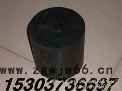 供应宏达Ф50×50×Ф20振动平台专用橡胶弹簧图4