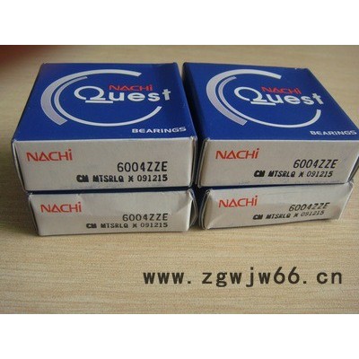 NACHI轴承批发NACHI 5205轴承