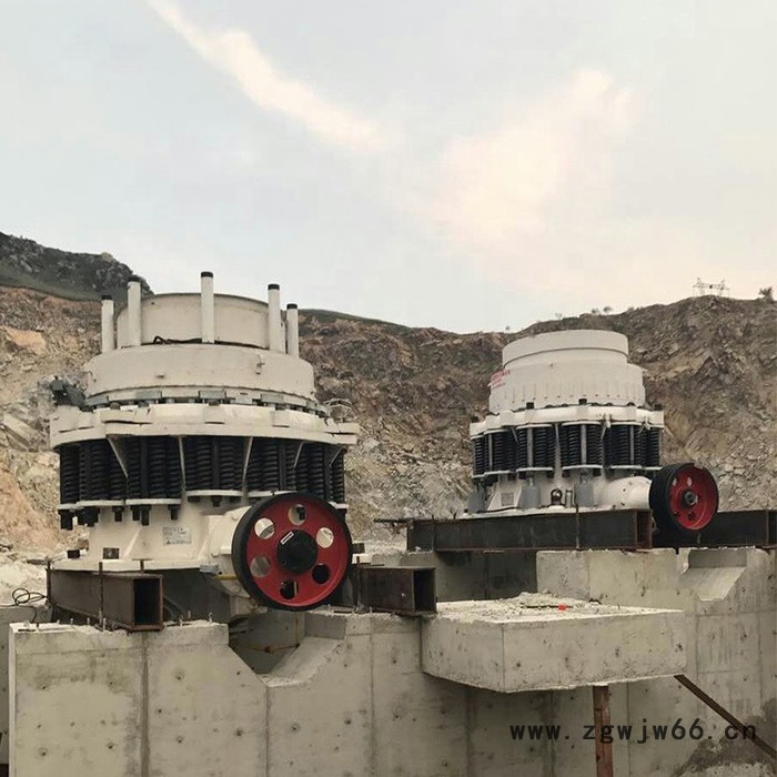 PY圆锥破碎机设备—PY弹簧圆锥破 弹簧破碎机生产厂家型号齐全图5