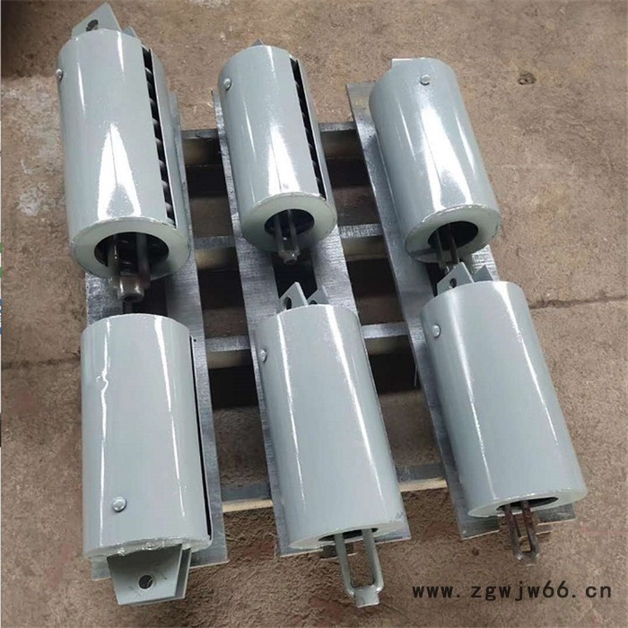 供应HG/T20644-1998标准 D型可变弹簧支吊架 发货及时图3