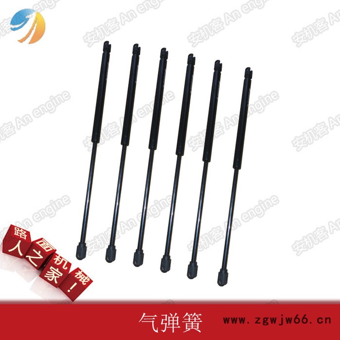 徐工摊铺机顶棚气弹簧适用机型徐工RP952 徐工601摊铺机图4