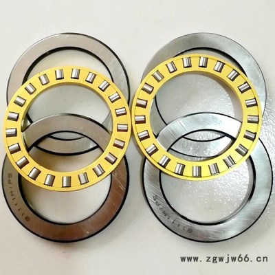 推力轴承,进口轴承,AS4060，AS6590,转盘轴承，压力轴承