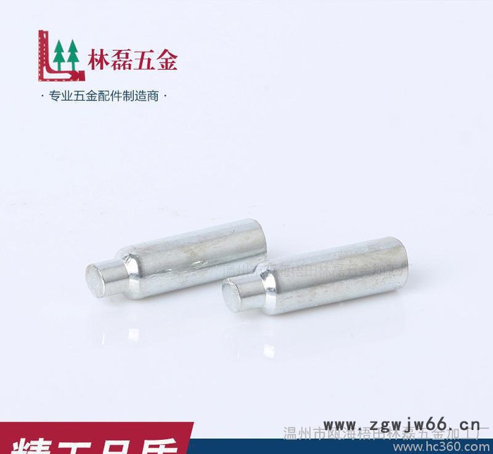 直销单旺钉 彬盛五金配件专业定制紧固件采购冷镦件图2