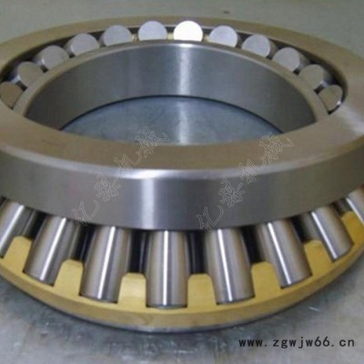 亿煤 轴承 推力滚子轴承 推力滚子轴承产品参数 应用范围