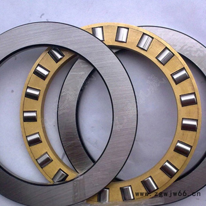 亿煤 轴承 推力滚子轴承 推力滚子轴承产品参数 应用范围图3