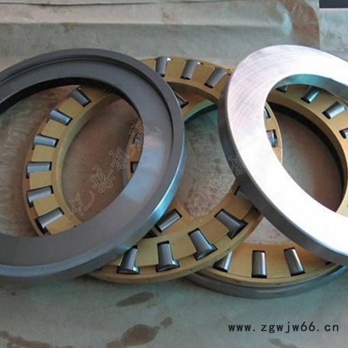 亿煤 轴承 推力滚子轴承 推力滚子轴承产品参数 应用范围图2