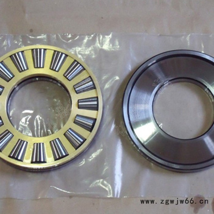 亿煤 轴承 推力滚子轴承 推力滚子轴承产品参数 应用范围图4