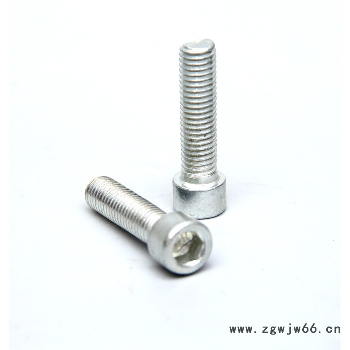 拍前询价 鑫航盛 内六角螺丝 螺丝 镀锌 紧固件 异型螺丝图3