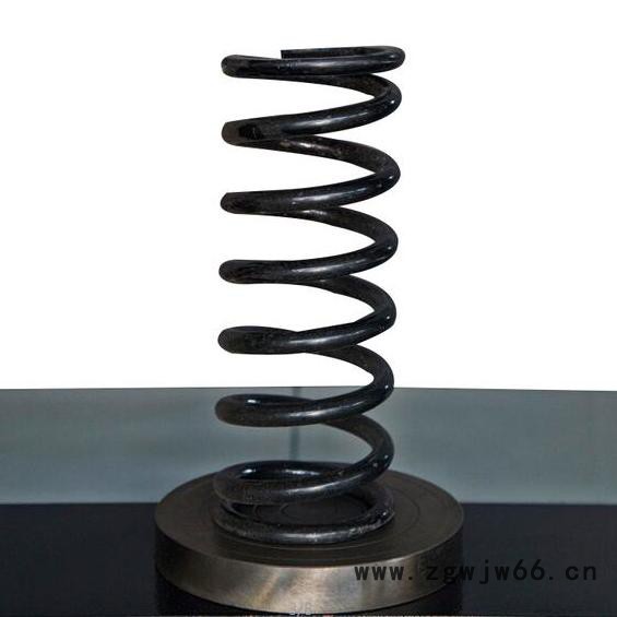 10吨微机控制全自动弹簧拉压试验 弹簧拉伸试验机 济南美特斯图3