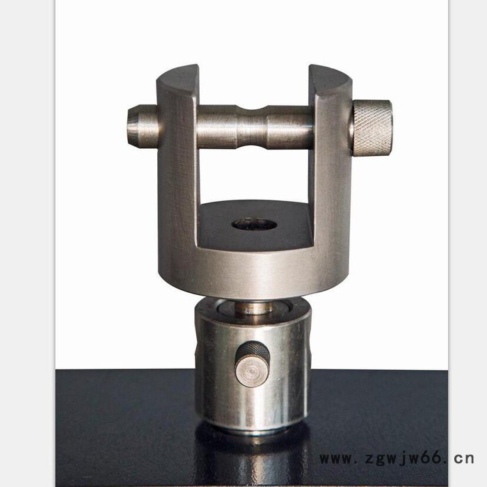 10吨微机控制全自动弹簧拉压试验 弹簧拉伸试验机 济南美特斯图2