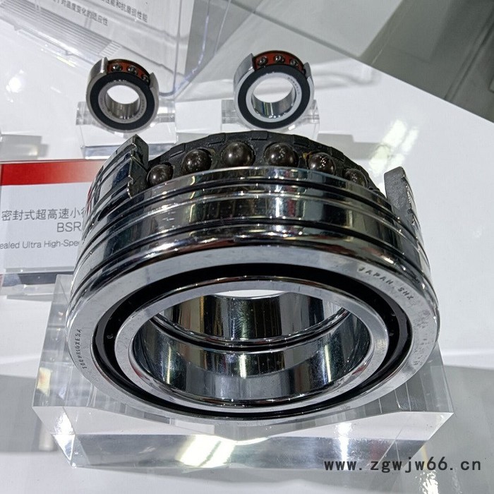 轴承 FAG轴承 德国FAG进口轴承 角接触球轴承 B7005CT.P4S.UL图3