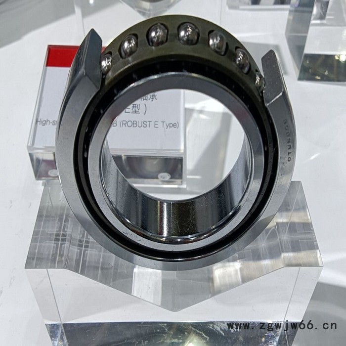 轴承 FAG轴承 德国FAG进口轴承 角接触球轴承 B7005CT.P4S.UL图2