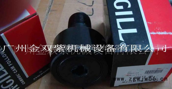 MCGILL轴承MCGILL CFH3SB轴承-代理DODG图3