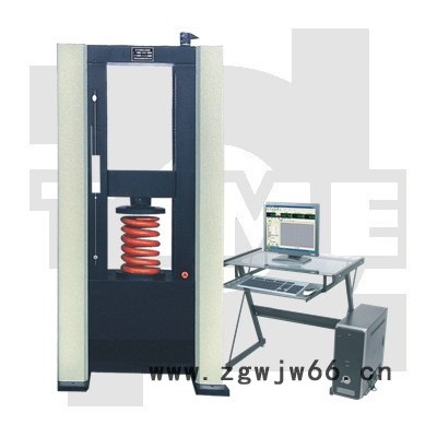 匠恒TLS-YW100 弹簧压力机可非标定制