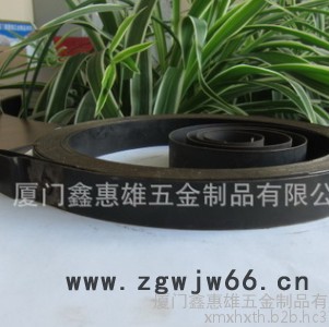 鑫惠雄ZC04平面涡卷变力弹簧 钻床复位发条图4