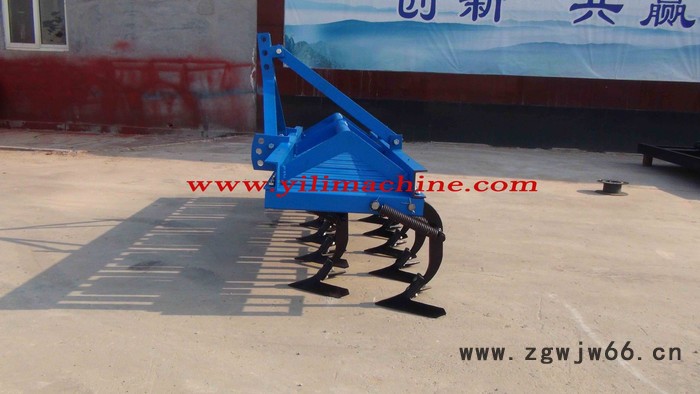 直销弹簧中耕机，出口中耕机图2
