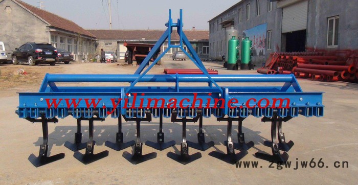 直销弹簧中耕机，出口中耕机图3