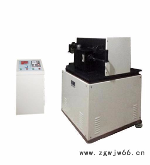 济南威斯特直销高频疲劳试验机TPG-10微机数显型弹簧高低频图2