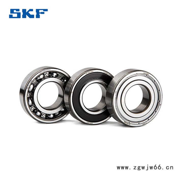 瑞典SKF轴承 628/6-2Z轴承 深沟球轴承 进口轴承授权经销原装进口图3