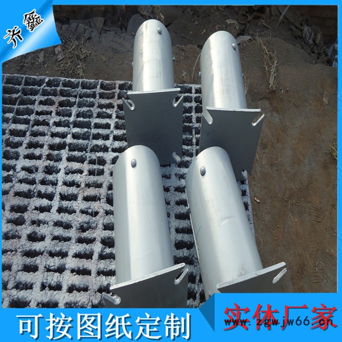 齐鑫管道 C2 单U形A型弹簧吊架   恒力弹簧组件 生产厂家  现货供应图3