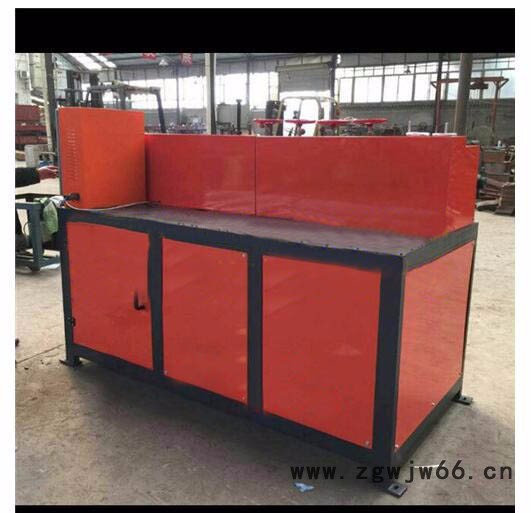 螺旋筋弹簧机全自动螺旋筋成型机 高铁弹簧成型机型号齐全图2